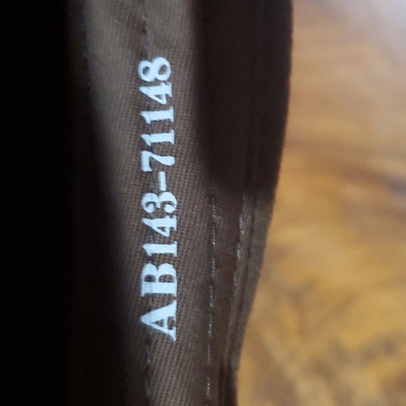 Pendleton Wool Cap - Picture 7 of 10